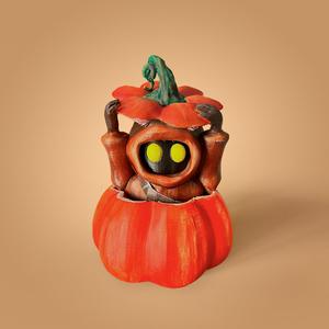 Pumpkin Jawa