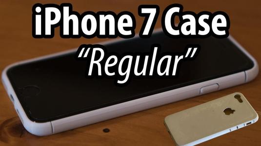 iPhone 7 Case “Regular”