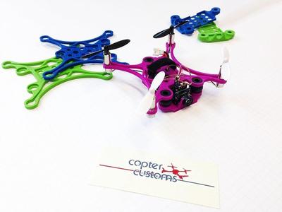 Drone – FireFlo v3