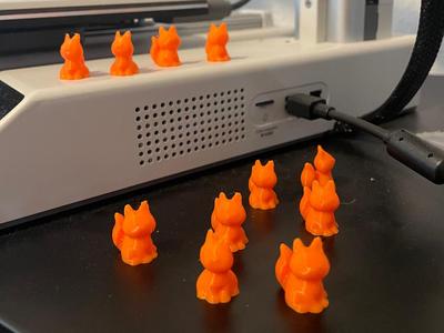 Cat Army (Cats Rule)