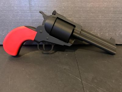 New Ruger Blackhawk Prop Pistol
