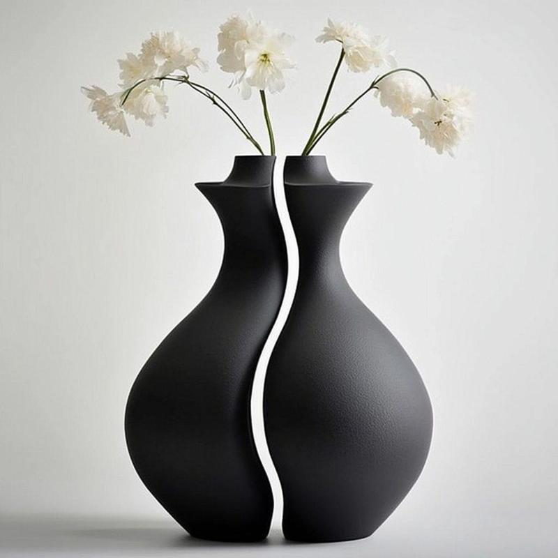 Dimaro Vase for Elegant Home Decor