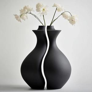 Dimaro Vase for Elegant Home Decor