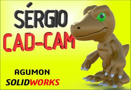 Agumon
