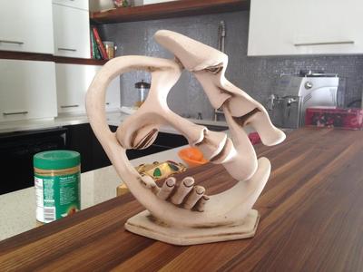 Mexican sculpture - Troadey.com