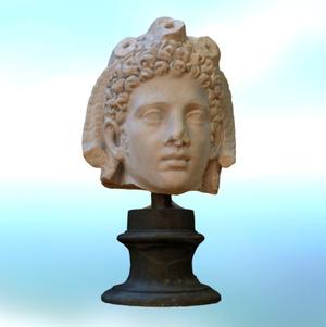 Alexander the Great