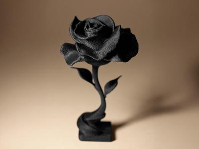 Rose decor