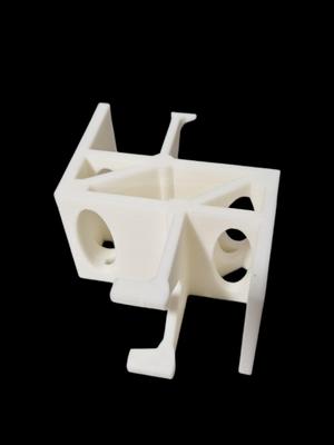 Dual phone stand (print in place)