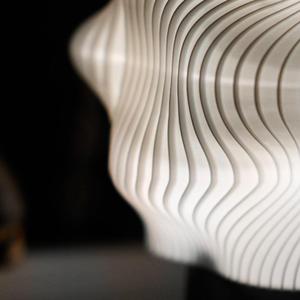 Minimal Desk Lamp Jelly Fish クラゲ