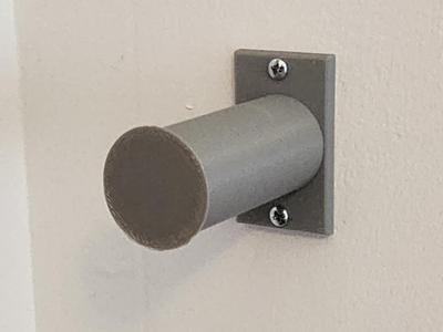 Spool Holder | Wall Mount