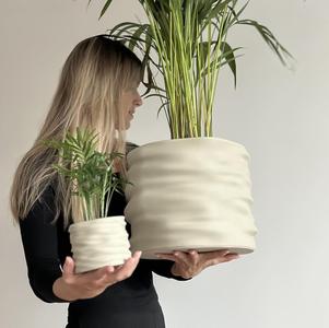 CLAYLA planter