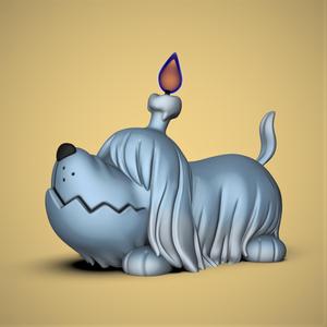Greavard (Pokemon)