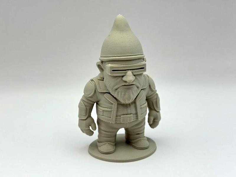 Tech Gnome   