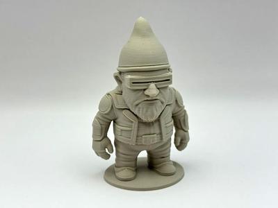 Tech Gnome   