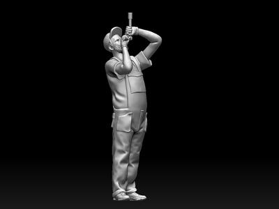 mechanic