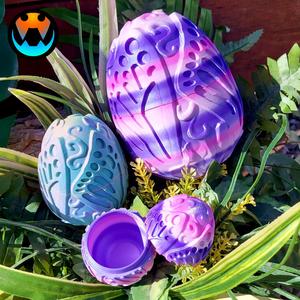 Butterfly Egg