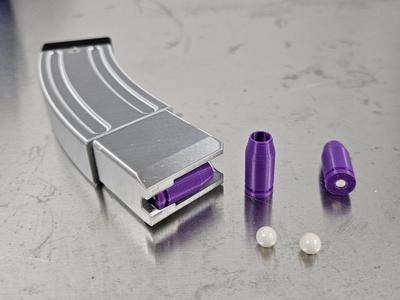 6mm BB-Casings for my Shell-Ejecting Blasters