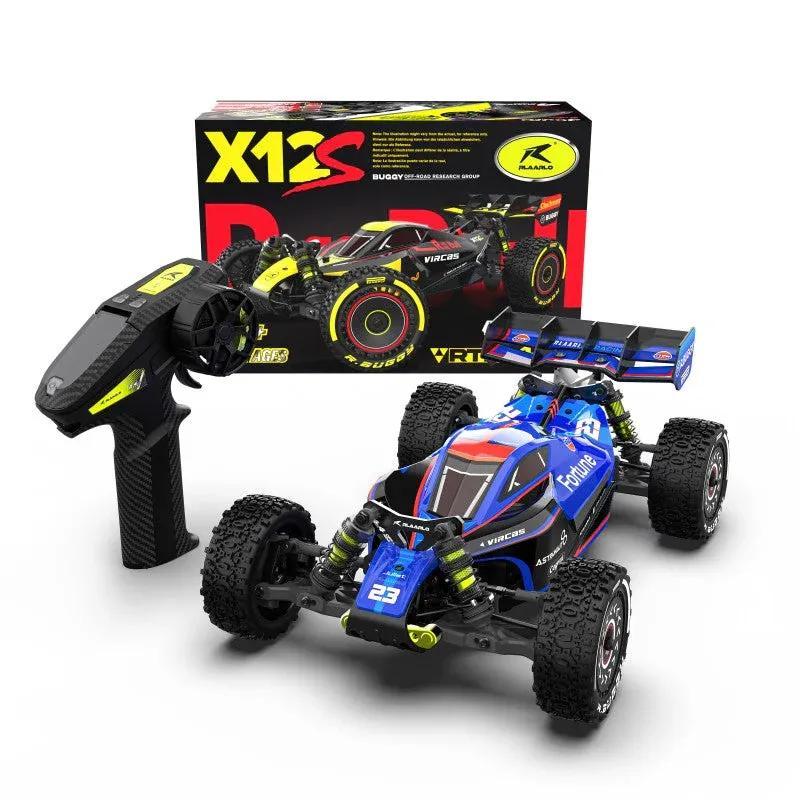 Rlaarlo X12S Part(s)   