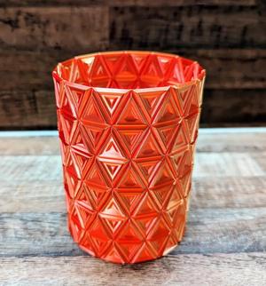 Vase #4 “Triangle” – Vase Mode
