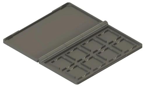 DS / 3DS Games Case