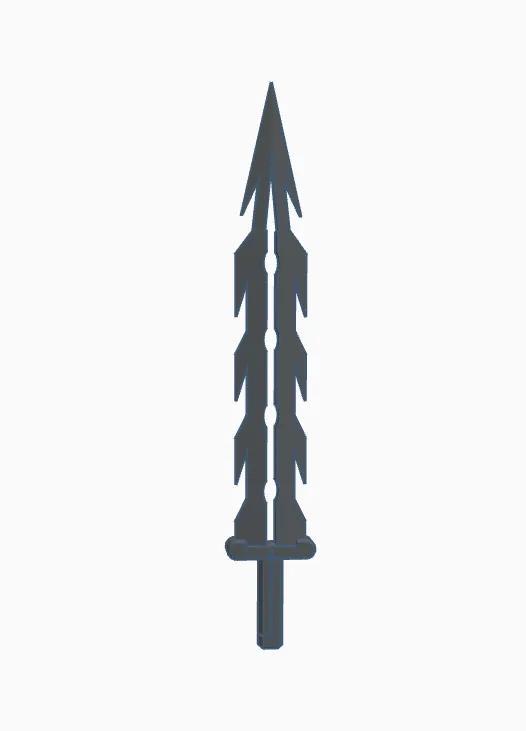 Dummy 13 Hoard slayer