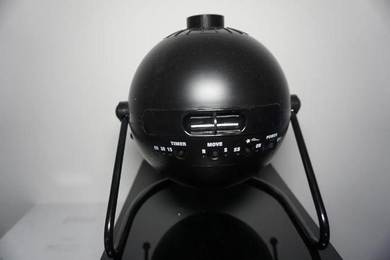 Sega Toys Homestar Original Planetarium Dust cover / lens protector. Schutzkappe.