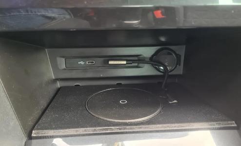 How I Made My Own Inductive Car Charger