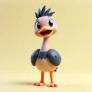 Ostrich