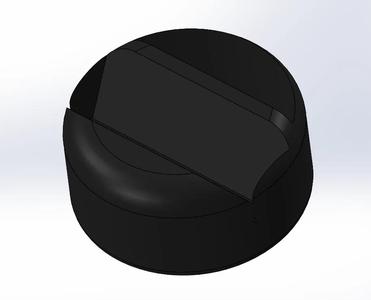 Versa Cup Mount