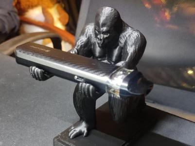 Gorilla vape holder