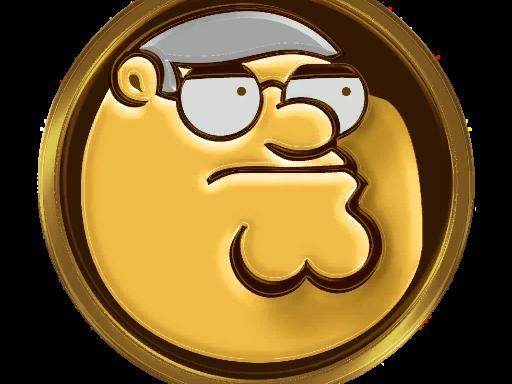Fortnite Peter Griffin’s Medallion EXACT REPLICA!