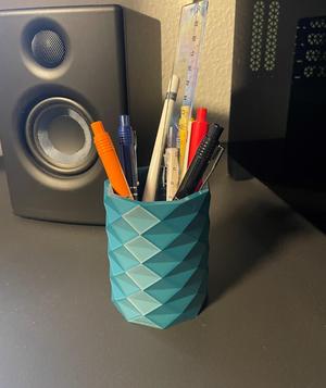 Pen Holder