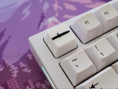M9 Bayonet Keycap - Cherry MX