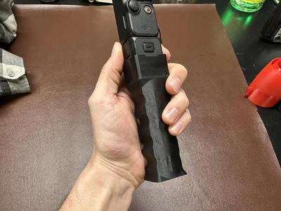 Osmo Pocket 3 Grip Extension   