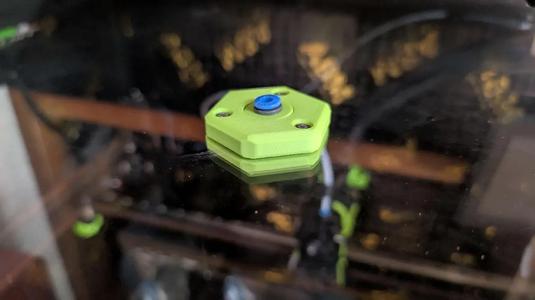 Filament Passthrough Guide   