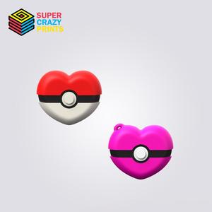 Love PokeBall