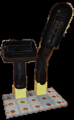 Shark Vertex Pro Duoclean Powerfins Attachment Holder   