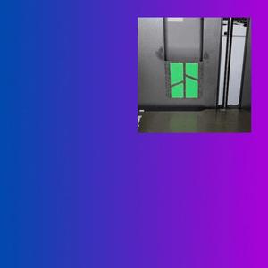 The Original Purge Chute Cover