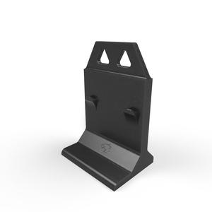 The LeviStand (small & single-sided)
