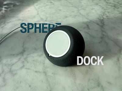 SPHERE DOCK