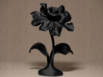 DAFFODIL Decor