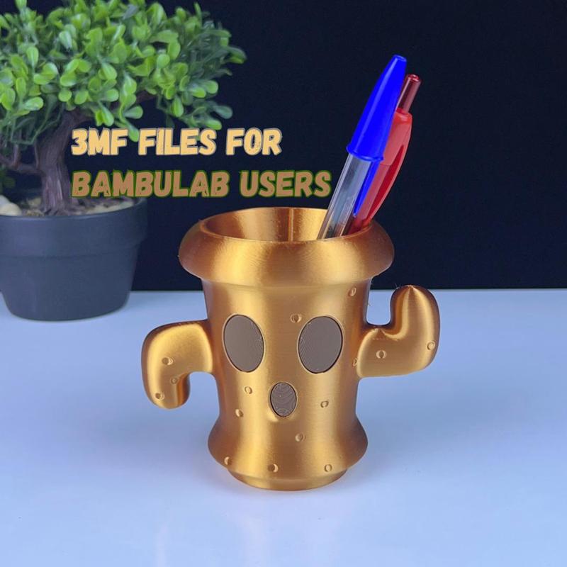 Lloid planter – 3mf