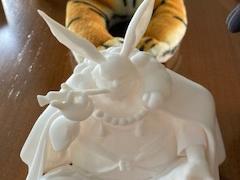SHANFRO VYSACHE RABBIT BOSS