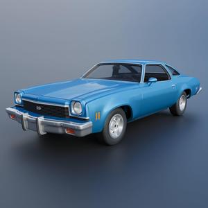 Chevrolet Chevelle 1973