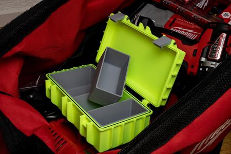 Utility OG case