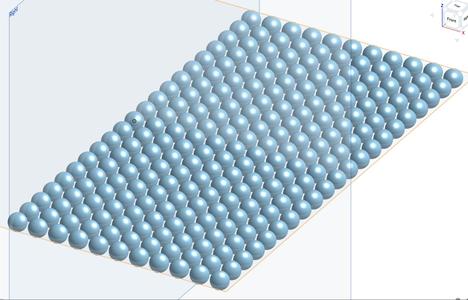 BB pelet 6mm 231 BBs