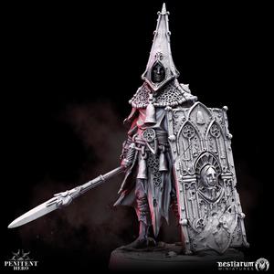 Knight of the Bell