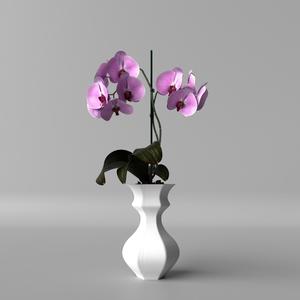 Lush Vase