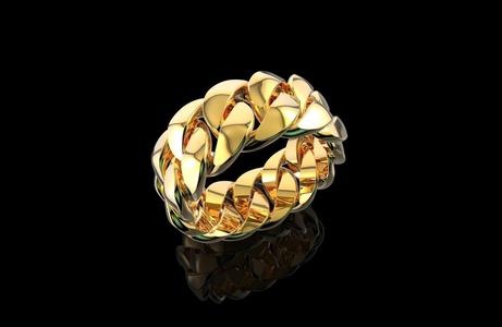 Gold N785