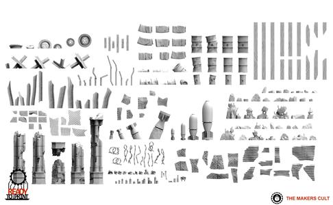 Universal Guard – Basing Bits